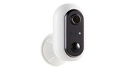 Smart Wireless Camera