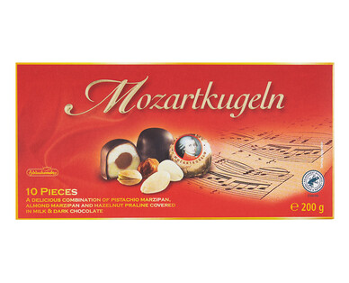 Mozartkugeln 200g