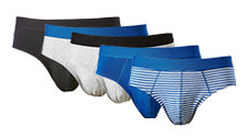 Men’s Briefs 5pk 