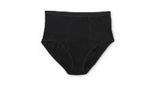 Period Full Brief Underwear 