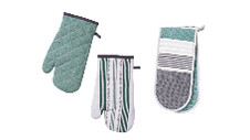 Oven Mitt 2pk or Double Glove 