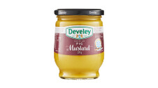 Develey Fig Mustard 268g-270g 