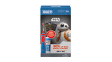 Oral-B Star Wars Kids Oral Care Kit 