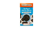 Van Slooten Salty Liquorice 300g 