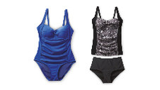 Women’s Shaping Swimwear 