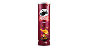 Pringles BBQ 134g