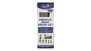 Premium Brush Set 5pc