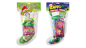 Warhead or Zappo Stockings 170-190g