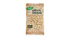 Natural Cashews 1.2kg 