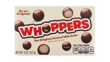 Whoppers 141g 