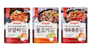 Sempio Korean Stir Fry Sauce 75g/90g