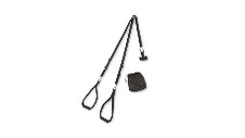 Sling Trainer or Pull-Up Assistor 