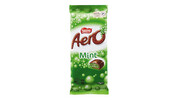 Nestlé Aero Mint Chocolate Block 118g