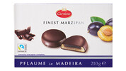 Carsten’s Finest Marzipan Rounds 210g