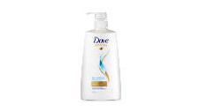 Dove Daily Moisture Conditoner 640ml  