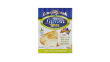 Kurrajong Kitchen Lavosh Bites Rosemary & Sea Salt 120g 