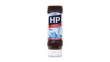 HP Sauce 390ml 