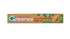 Multix Greener Brown Baking Paper 15m 