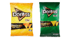 Doritos Corn Chips 500g 