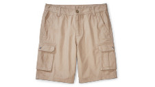 Men’s Cargo Shorts 