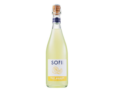 Sofi The Amalfi Lemon Spritz 750ml