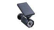 Decoy Security Camera Light