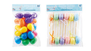 Easter Craft Accessories Packs