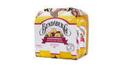 Bundaberg Passionfruit 4x375ml