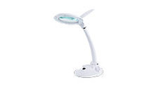 Magnified Task Lamp 