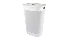 CURVER Laundry Hamper 55L 