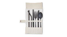 Stainless Steel Cutlery 7 Piece Set 