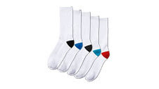 Men’s Socks 5pk 