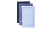 Microfibre Tea Towel 3pk