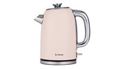 1.7L Designer Kettle – Side Handle