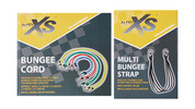 Bungee Cord or Strap Set