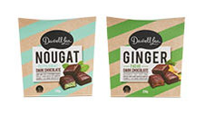 Darrell Lea Gift Packs 250g 