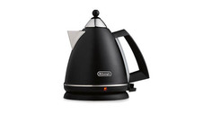 De’Longhi Argento Kettle 