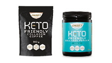 Keto Powders 300g 