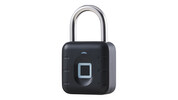 Smart Biometric Lock