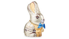 Luxury Sitting Bunny 100g 