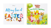 Easter Picture Books