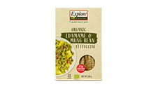 Organic Bean Pasta 200g 