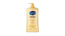 Vaseline Body Lotion Deep Restore 750ml 