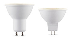 LED Downlights GU10 or MR16 