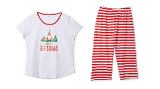 Women’s Christmas PJs 