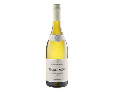 Jean-Marie Garnier Chardonnay 2023 750ml