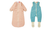 Baby Sleeptime Infant Sleeping Bag or Suit