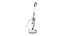 Steam Mop with Soap Dispenser 