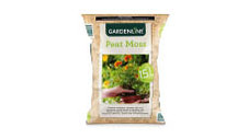 Peat Moss or Seed Raising Mix 15L 