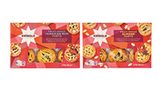 Jamaican Rum or Almond Fruit Mince Tarts 6pk/290g